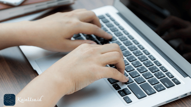 8 Cara Mengatasi Keyboard Laptop Tidak Berfungsi