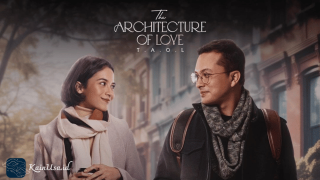 Review Film: The Architecture of Love