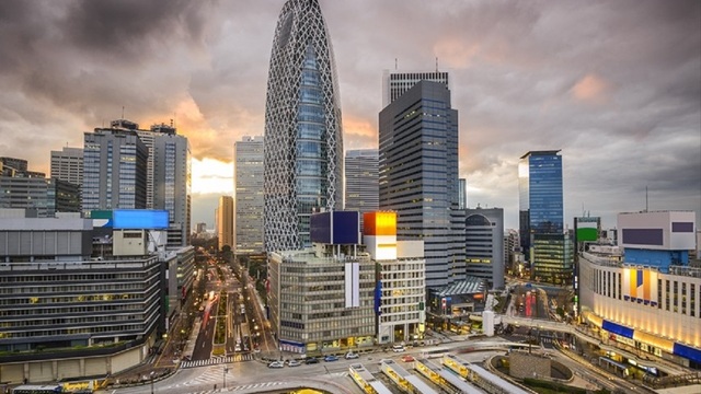 Hotel Dekat Stasiun Jepang: 7 Pilihan Strategis Anti Ribet!